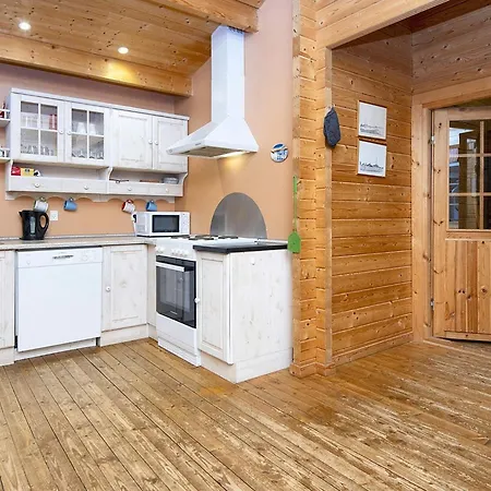 Holiday home 6 Person In F Rvang *