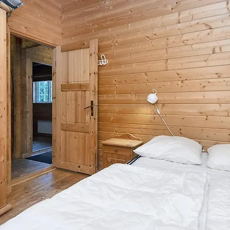 Holiday home 6 Person In F Rvang Farvang