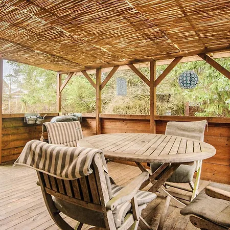 Holiday home 6 Person In F Rvang Farvang