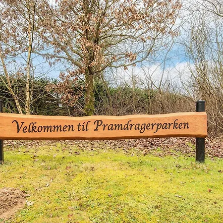 Holiday home 6 Person In F Rvang