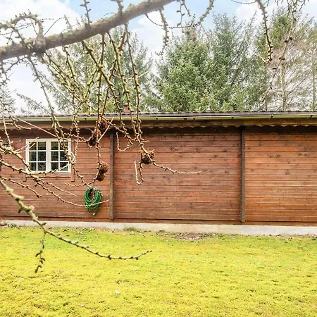 6 Person In F Rvang Holiday home