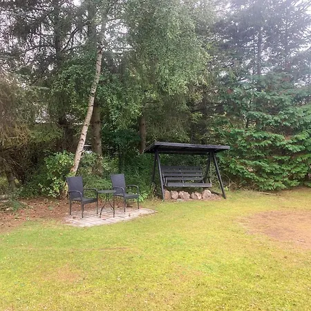 6 Person In * Fårvang