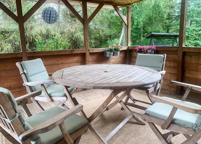 6 Person In Farvang-by Traum *